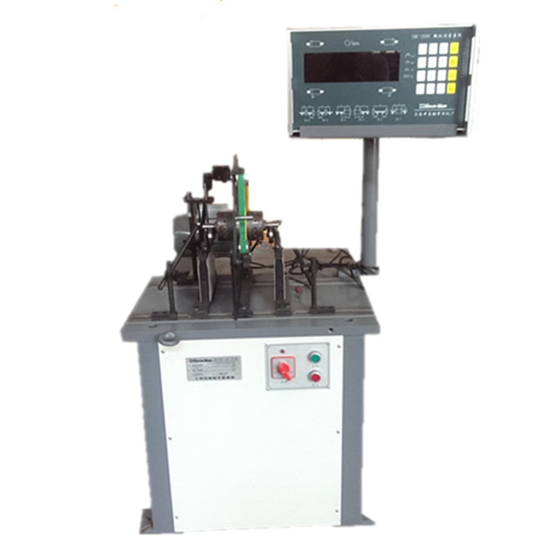 SA-4T(36kg)圈帶平衡機(jī) SA-4T(36kg)圈帶平衡機(jī)